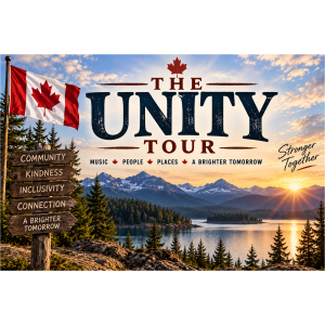 unity tour 1