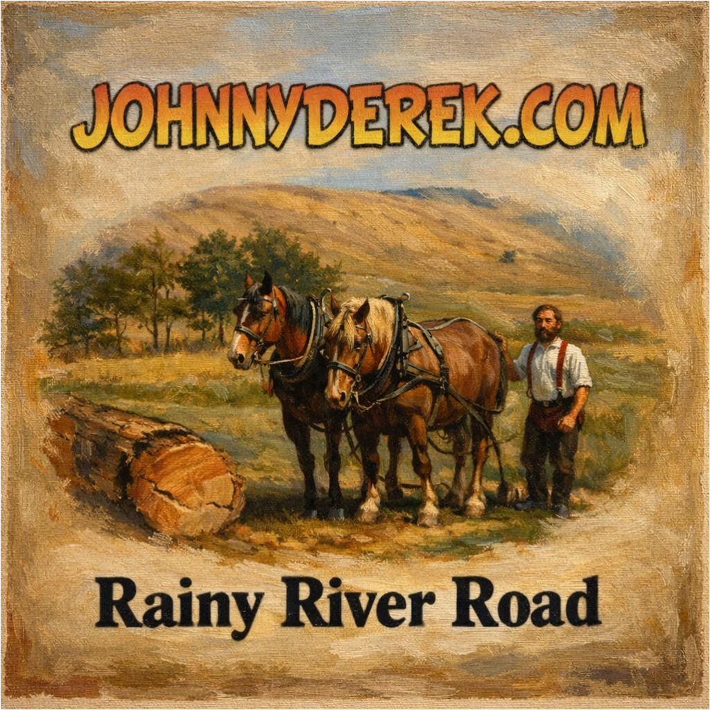 Rainy River Road