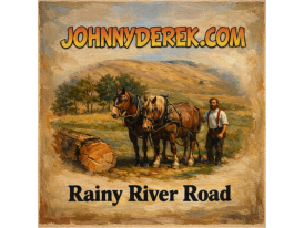 Rainy River Road
