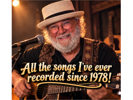 johnny ai all songs